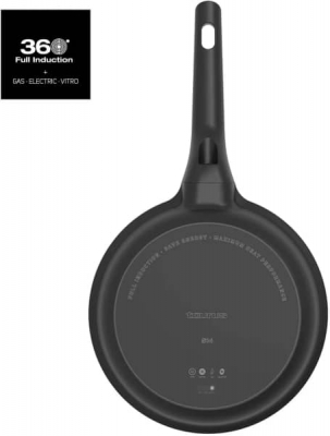 poele taurus great moments 20cm noir - KPA3020