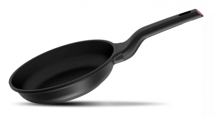 poele taurus great moments 24cm noir - KPA3024