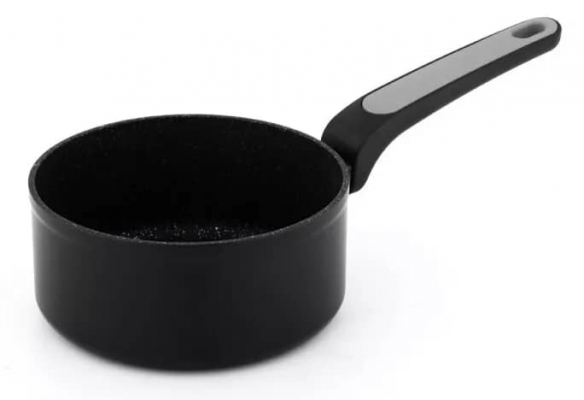 Casserole Salto Silver Nois 18 cm 2L Induction - 830812