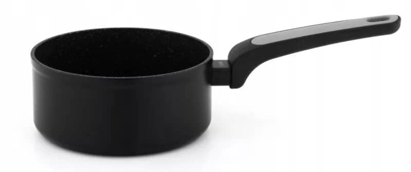 Casserole Salto Silver Nois 18 cm 2L Induction - 830812