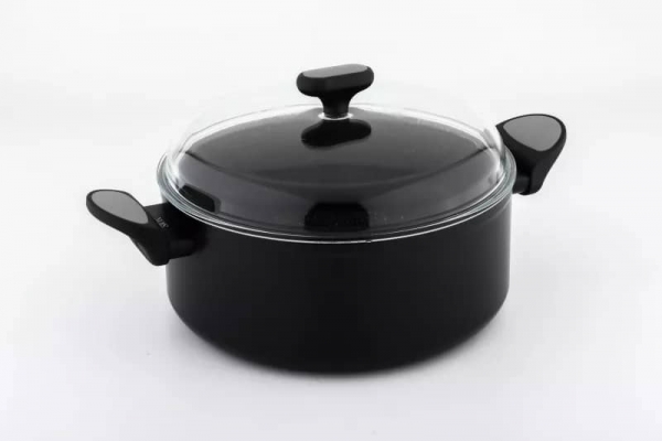 Marmite Salto Silver Nois 28 cm 7L Induction - 830836