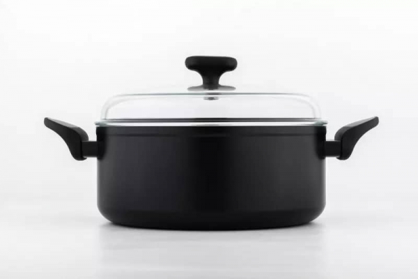 Marmite Salto Silver Nois 28 cm 7L Induction - 830836