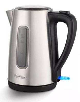 bouilloire  kitchencook inox XTEASSINOX - XTEASSINOX 