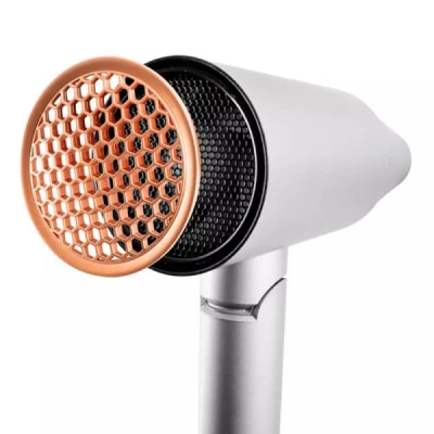 seche cheveux yoghi R LISSANTRA  - R LISSANTRA 