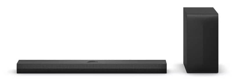 BARRE DE SON LG 3.1.1 400W DOBLY ATMOS S70TY - S70TY
