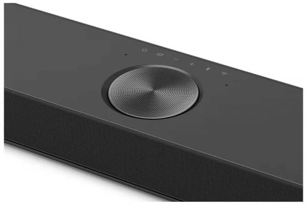 BARRE DE SON LG HOME CINEMA 7.1.3 canaux Dolby Atmos 670W avec enceintes arri&egrave;re S90TR - S90TR