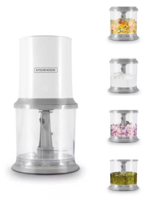 MINI HACHOIR KITCHENCOOK MIXPOD400 - MIXPOD400