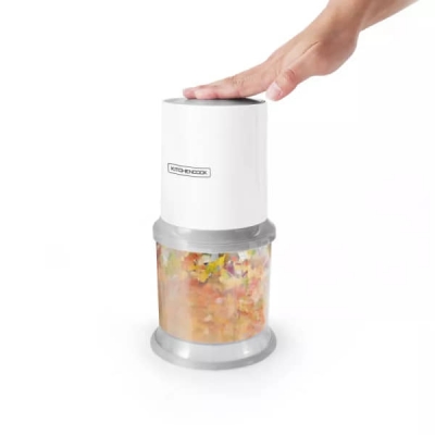 MINI HACHOIR KITCHENCOOK MIXPOD400 - MIXPOD400