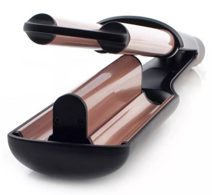 FER A CHEVEUX BOUCLEUR YOGHI CERAMIQUE R DESIGN  - R DESIGN 