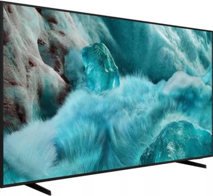 TELEVISEUR SAMSUNG QLED 75''  Q7F4 VISION AI SMART 2025 - TQ75Q7F4AU - TQ75Q7F4AU