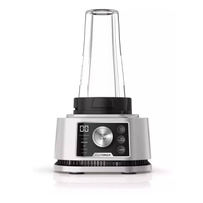 BLENDER NINJA 3EN1 Foodi Power Nutri avec technologies Smart Torque & Auto-iQ 1200W  CB350EU  - CB350EU 