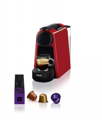 CAFETIERE A CAPSULE NESPRESSO DELONGHI ESSENSA MINI EN85 - EN85