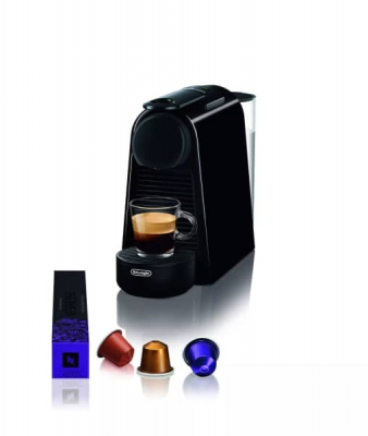 CAFETIERE A CAPSULE NESPRESSO DELONGHI ESSENSA MINI EN85 - EN85
