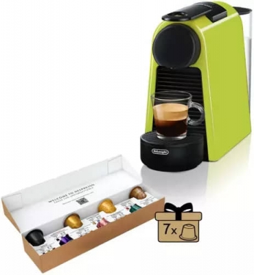 CAFETIERE A CAPSULE NESPRESSO DELONGHI ESSENSA MINI EN85 - EN85