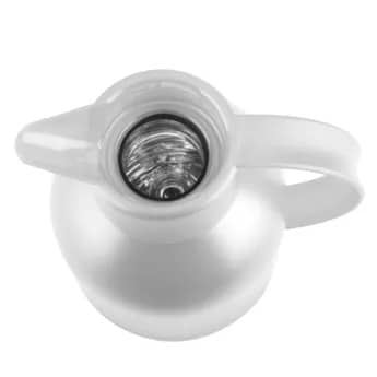THERMO TEFAL SAMBA JUG QUICK PRESS 1L WHITE K3034312 - K3034312