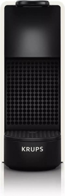 CAFETIERE A CAPSULE CRUPS NESPRESSO ESSENZA MINI AVEC MOUSSEUR A LAIT XN111.21 - XN111.21