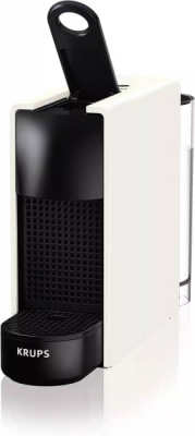CAFETIERE A CAPSULE CRUPS NESPRESSO ESSENZA MINI AVEC MOUSSEUR A LAIT XN111.21 - XN111.21