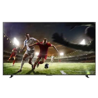 TELEVISEUR TOSHIBA 55'' QLED 4K UHD 144HZ - 55Z670RP - 55Z670RP