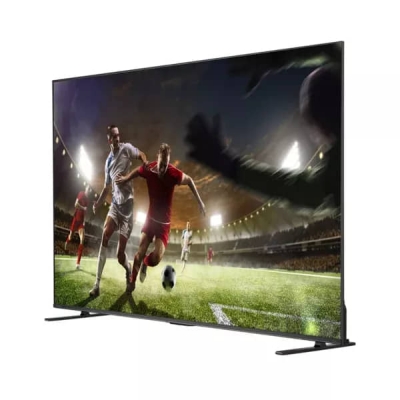 TELEVISEUR TOSHIBA 55'' QLED 4K UHD 144HZ - 55Z670RP - 55Z670RP