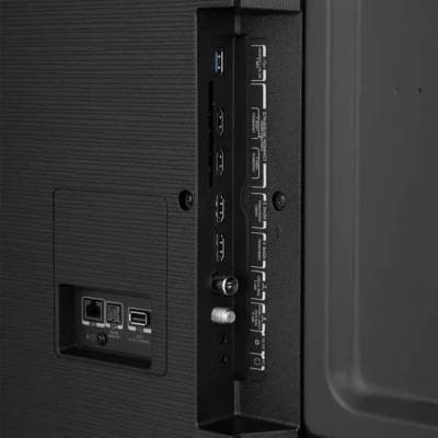 TELEVISEUR TOSHIBA 55'' QLED 4K UHD 144HZ - 55Z670RP - 55Z670RP