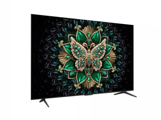 TELEVISEUR TCL MINI LED 55'' SMART 4K - 55C6K - 55C6K