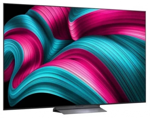 TELEVISEUR LG OLED 77'' new  SMART 4K - OLED77C5 - OLED77C5