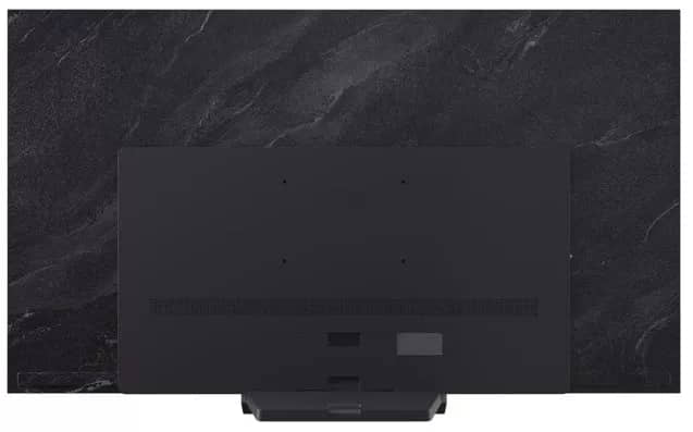 TELEVISEUR LG OLED 77'' new  SMART 4K - OLED77C5 - OLED77C5