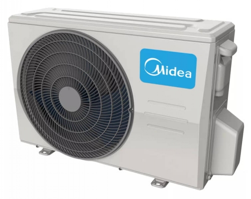 climatiseur midea 18000 btu king  18BTU-KING - 18BTU-KING