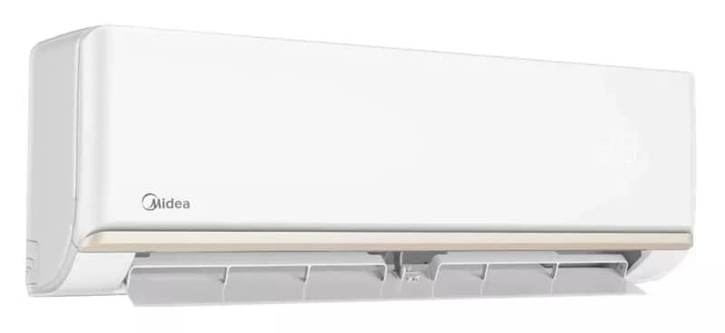 climatiseur midea 24000 btu king 24BTU-KING - 24BTU-KING