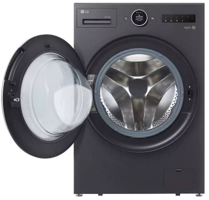 Lave-linge LG 20/10kg AI DD TurboWash & Steam 2026 - F0Z9DFP26.AE