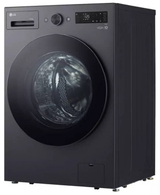 Lave-linge LG 15/8 kg AI DD TurboWash & Steam 2026 - F0Z6DRP24.AE