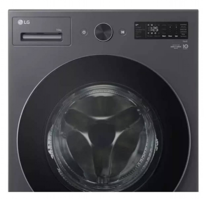 Lave-linge LG 15 kg AI DD TurboWash & Steam New 26 - F0Z6DYP24
