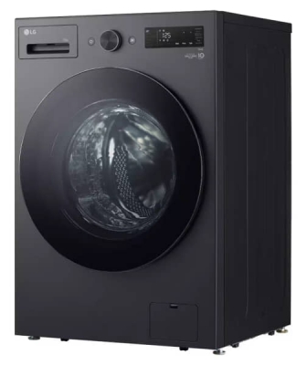 Lave-linge LG 15 kg AI DD TurboWash & Steam New 26 - F0Z6DYP24