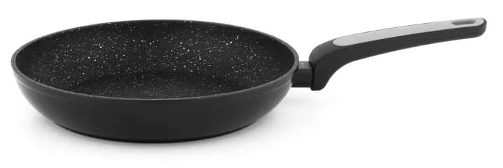 poele nois frypan non stick silver 2.7L 28cm  830874 - 830874