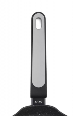 poele nois frypan non stick silver 2.7L 28cm 830874 - 830874