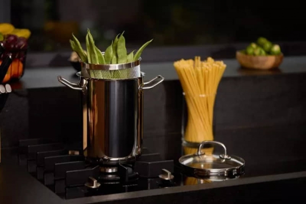 pot a asperge nois pierro elegance 4.1l 830508 - 830508