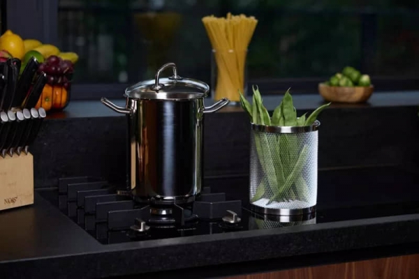 pot a asperge nois pierro elegance 4.1l 830508 - 830508