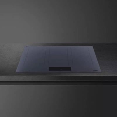 PLAQUE SMEG INDUCTION 80CM 6 ZONE SIM1864DG - SIM1864D