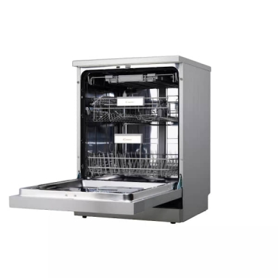 LAVE VAISSELLE CANDY SILVER 15COUVERT INVERTER CF5D2FOX - CF5D2FOX