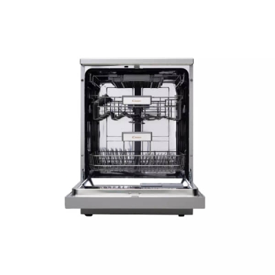 LAVE VAISSELLE CANDY SILVER 15COUVERT INVERTER CF5D2FOX - CF5D2FOX