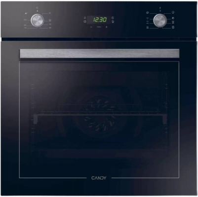 FOUR CANDY ELECTRIQUE INOX 70L AQUA RAIL TELESCOPIQUE FCT625NL - FCT625NL