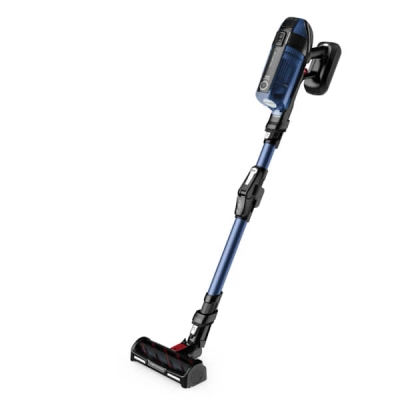 Aspirateur balai Laveur Rowenta X-Force Flex 12.60  AQUA  - RH98C0WO - RH98C0WO