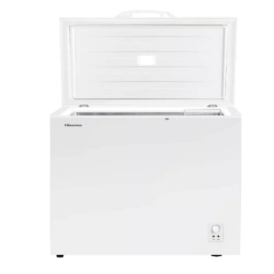CONGELATEUR HISENSE HORIZONTAL 189L FC-26DT4SAW - FC-26DT4SAW