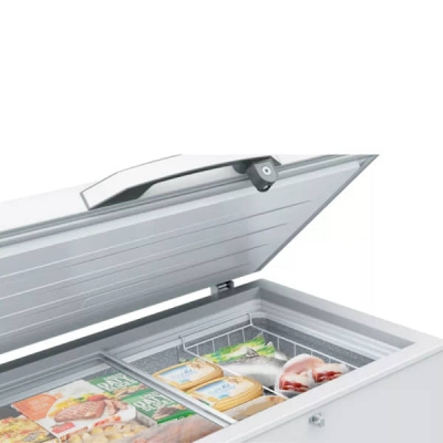 CONGELATEUR HISENSE HORIZONTAL 189L FC-26DT4SAW - FC-26DT4SAW