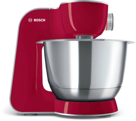PETRIN BOSCH SERIE4 BURGANDI 1000W BLENDER+ ROBOT MUM58720 - MUM58720