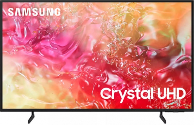 T&eacute;l&eacute;viseur Samsung Crystal UHD 75&rdquo; 4K Smart TV - UA75DU7000U