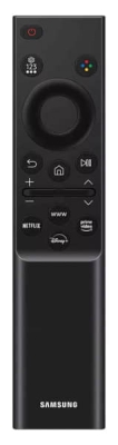 Téléviseur Samsung Crystal UHD 75” 4K Smart TV - UA75DU7000U
