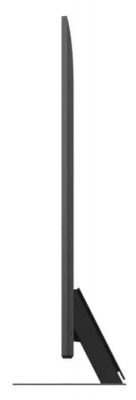 t&eacute;l&eacute;viseur LG QNED Evo 65'' 4K Mini LED 120Hz A8 AI 2025 - 65QNED86A6A