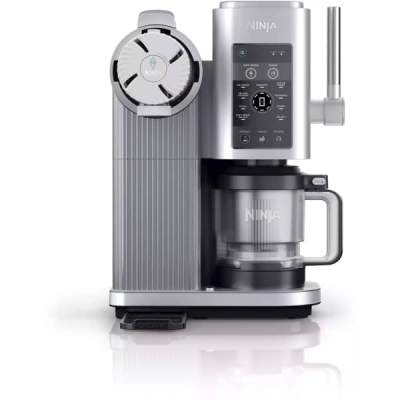 Machine &agrave; glaces Ninja Creami Swirl 13 prg 800W - NC701EU