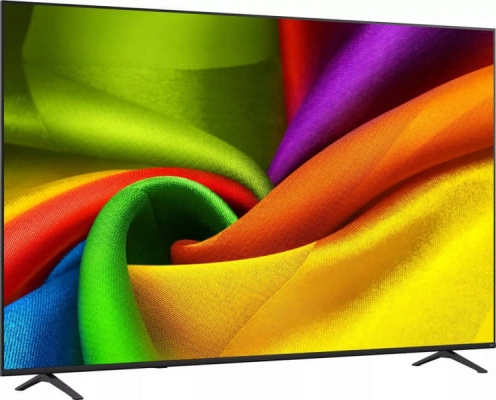 TELEVISEUR LG NanoCell 85&rdquo; 4K Smart TV ?7 AI Gen9 - 85NU850B6LA